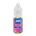 E liquide Black Dragon Ice Nic Salt 10 ml - JNR