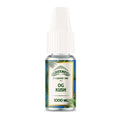 E liquide OG Kush 10 ml - Greeneo
