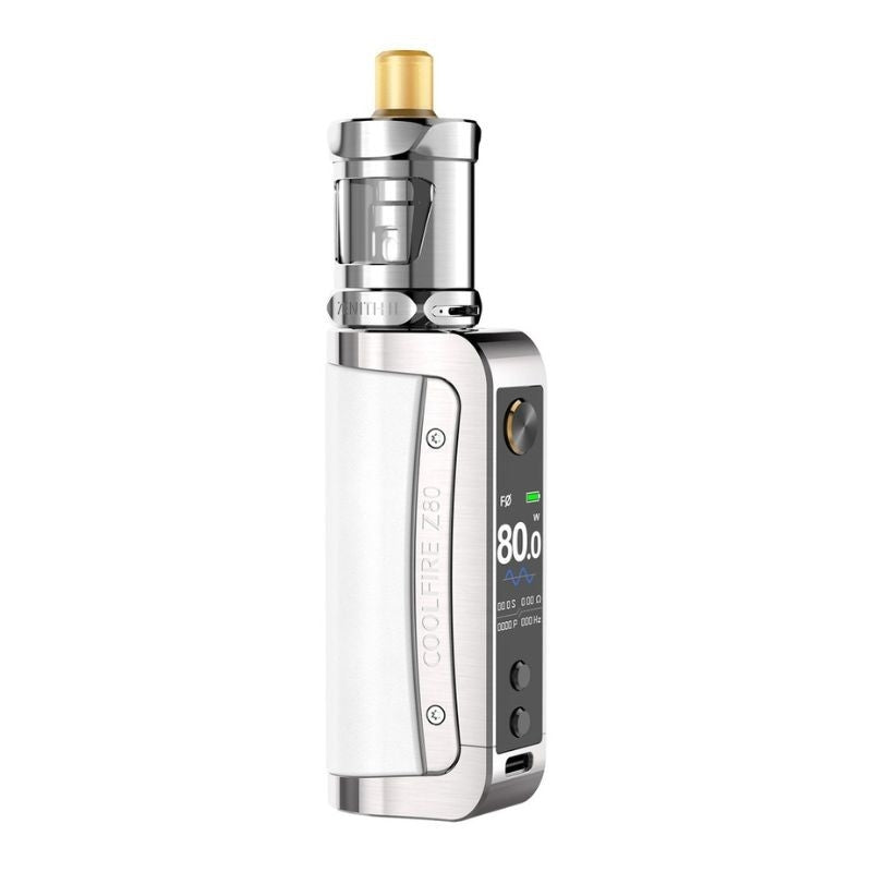 Kit Coolfire Z80 Zenith 2 - Innokin