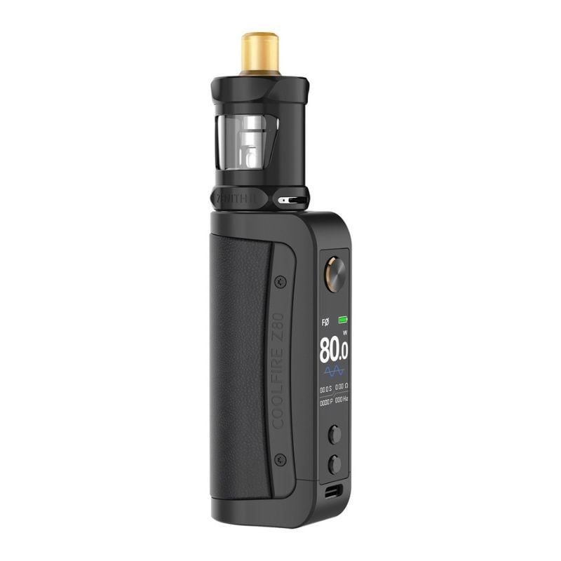 Kit Coolfire Z80 Zenith 2 - Innokin