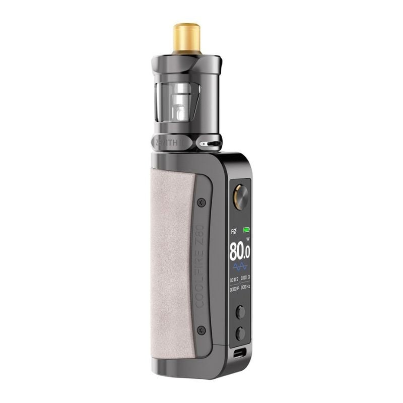Kit Coolfire Z80 Zenith 2 - Innokin