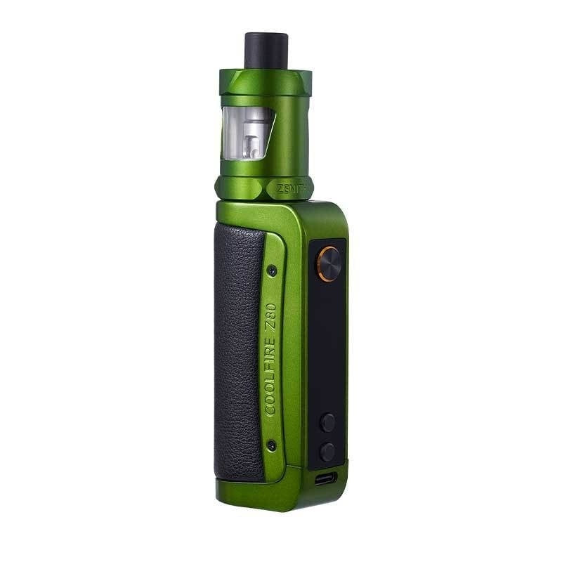 Kit Coolfire Z80 Zenith 2 - Innokin