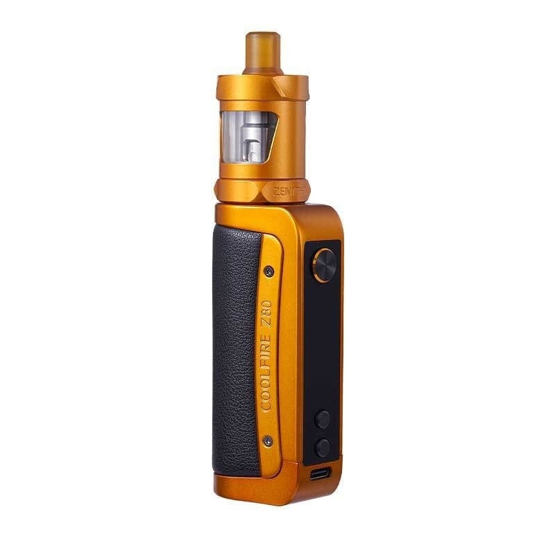 Kit Coolfire Z80 Zenith 2 - Innokin