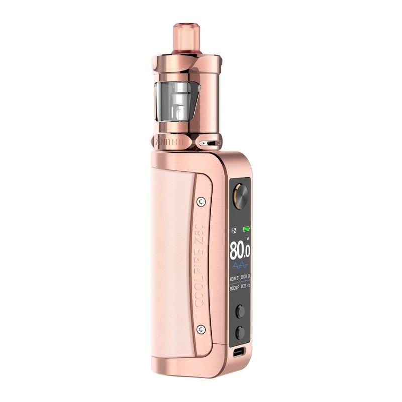 Kit Coolfire Z80 Zenith 2 - Innokin