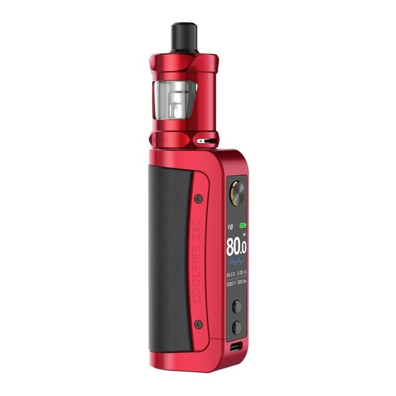 Kit Coolfire Z80 Zenith 2 - Innokin