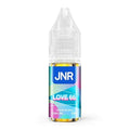 E liquide Love 66 Nic Salt 10 ml - JNR