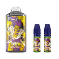 Puff Fighter X 32K Ushiro - Fighter Fuel