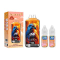 Puff JNR Falcon-X 28K Cherry Watermelon Freeze - JNR