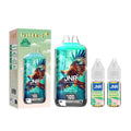 Puff JNR Falcon-X 28K Mango Passion Fruit - JNR