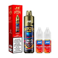 Puff JNR Joker 24K Fizzy Cherry Cola - JNR