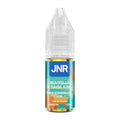 E liquide Strawberry Kiwi Nic Salt 10 ml - JNR